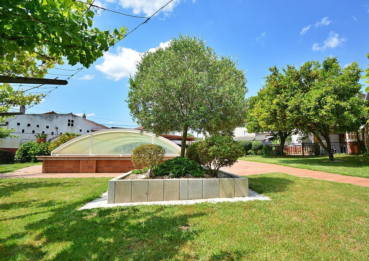 Galihost - Villa Garcia Valga Exterior photo