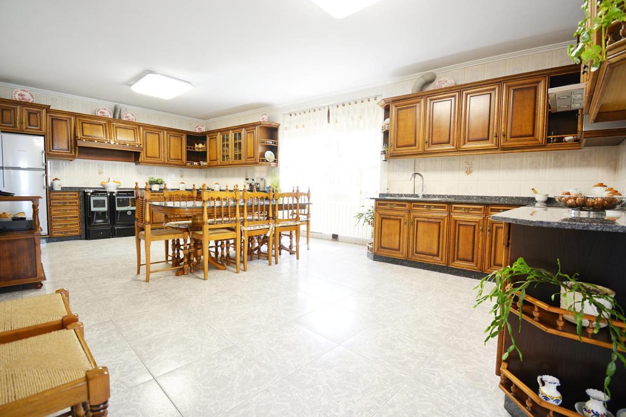 Galihost - Villa Garcia Valga Exterior photo