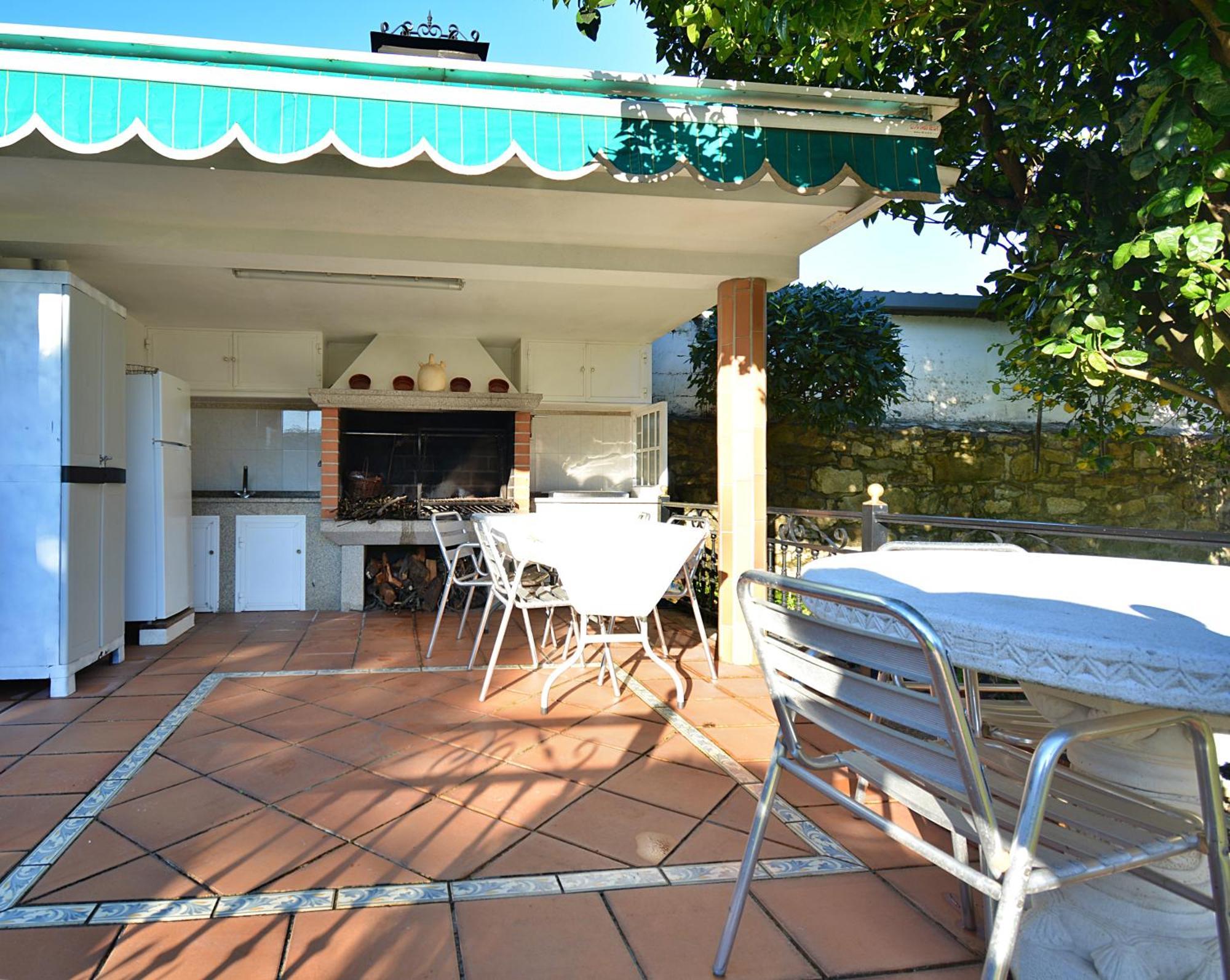 Galihost - Villa Garcia Valga Exterior photo